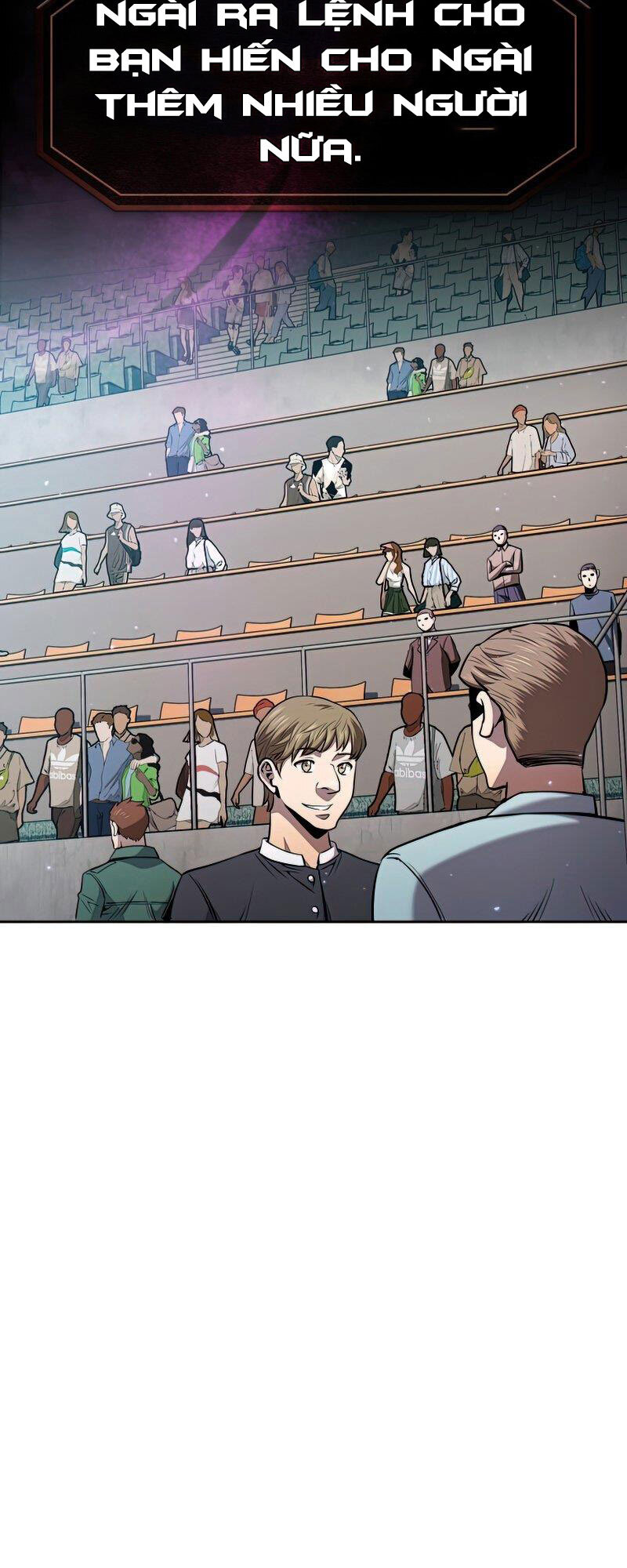 Người Chơi Trở Về Từ Địa Ngục Chapter 95 - 44