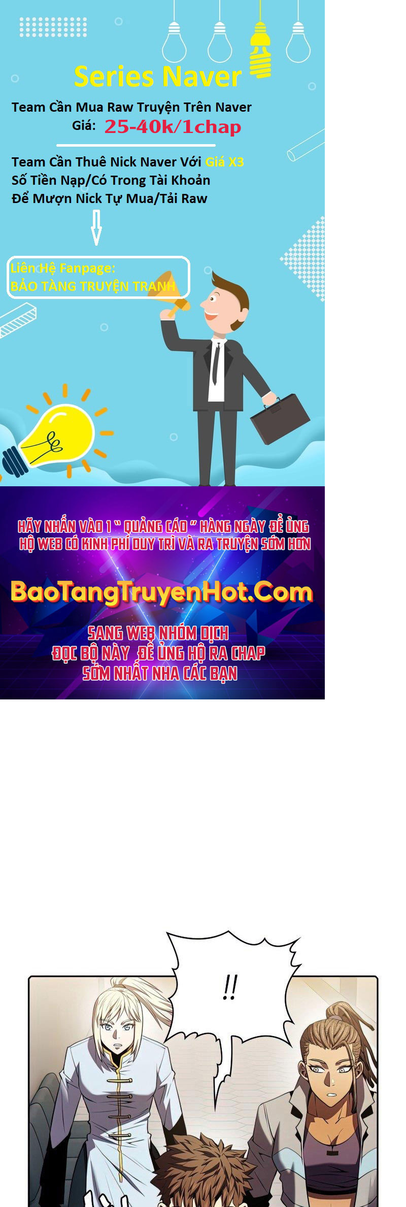 Người Chơi Trở Về Từ Địa Ngục Chapter 95 - 45