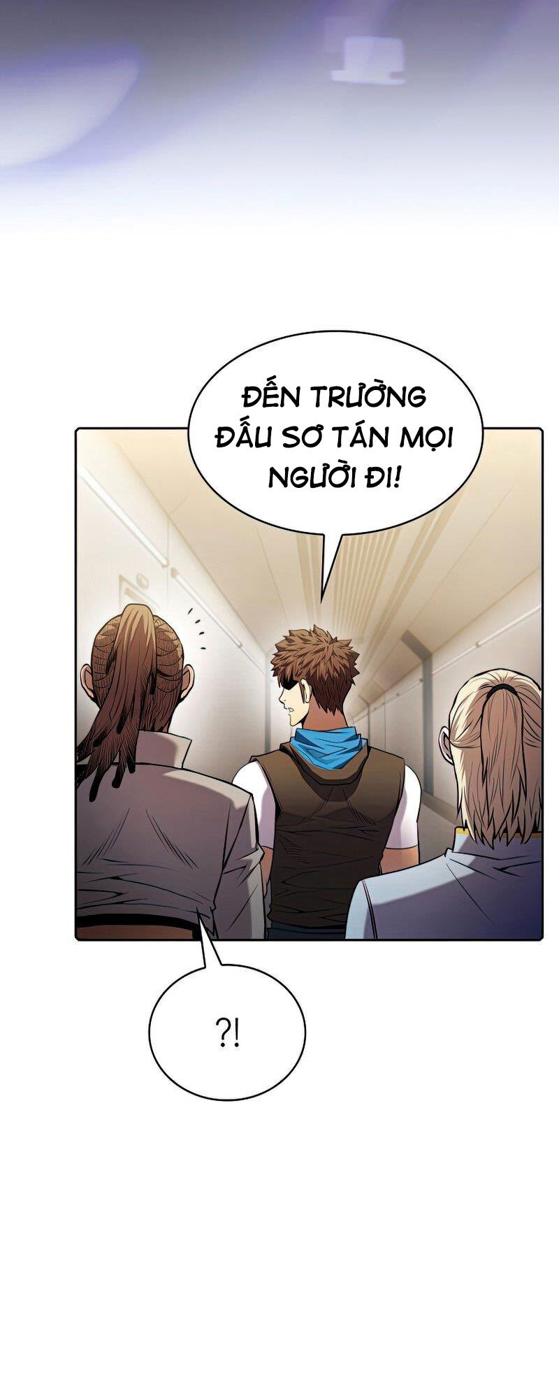 Người Chơi Trở Về Từ Địa Ngục Chapter 95 - 47