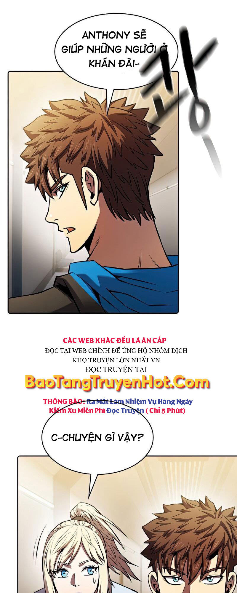 Người Chơi Trở Về Từ Địa Ngục Chapter 95 - 48
