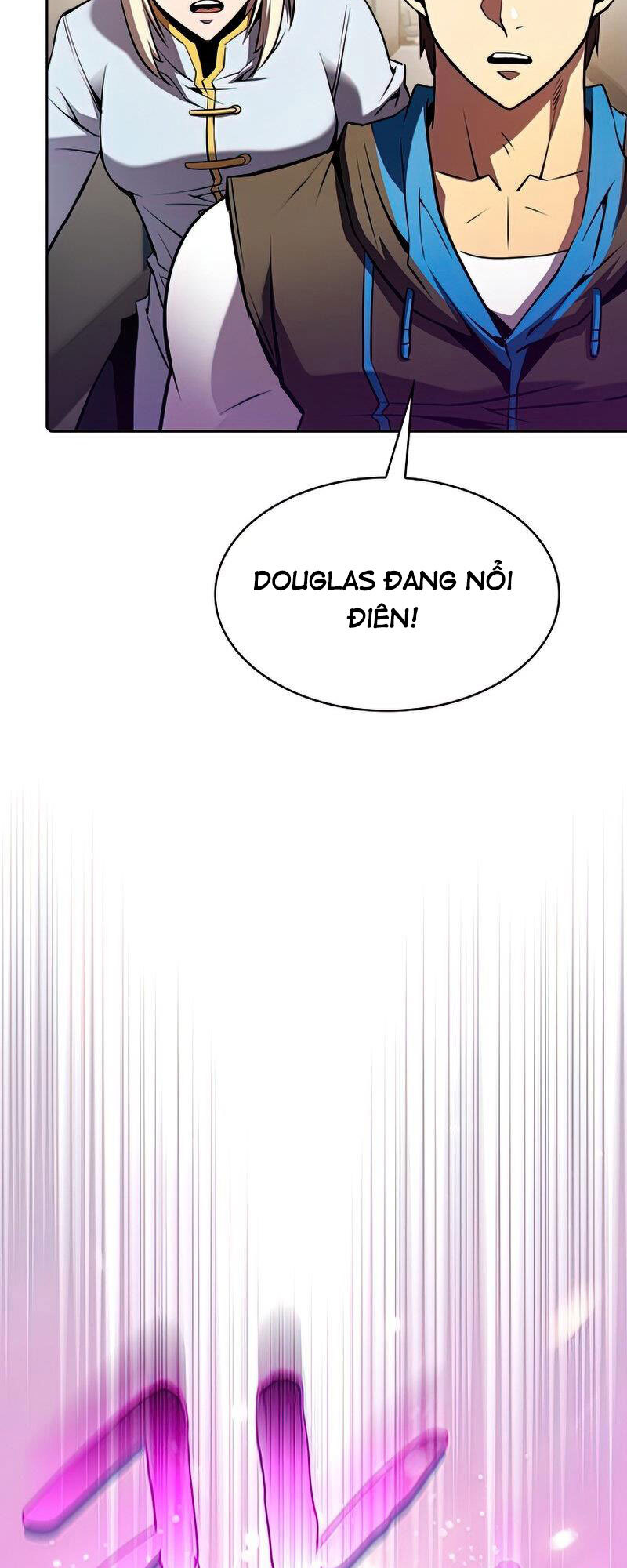 Người Chơi Trở Về Từ Địa Ngục Chapter 95 - 49