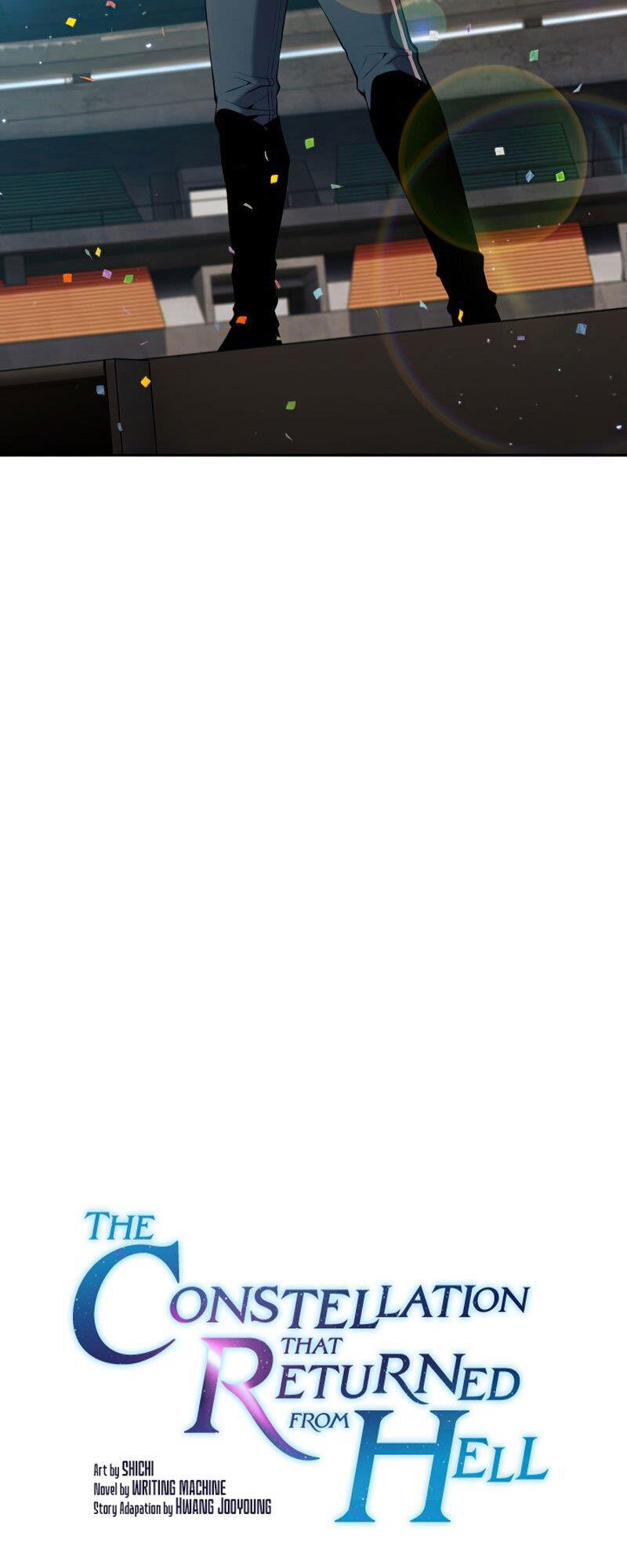 Người Chơi Trở Về Từ Địa Ngục Chapter 95 - 6