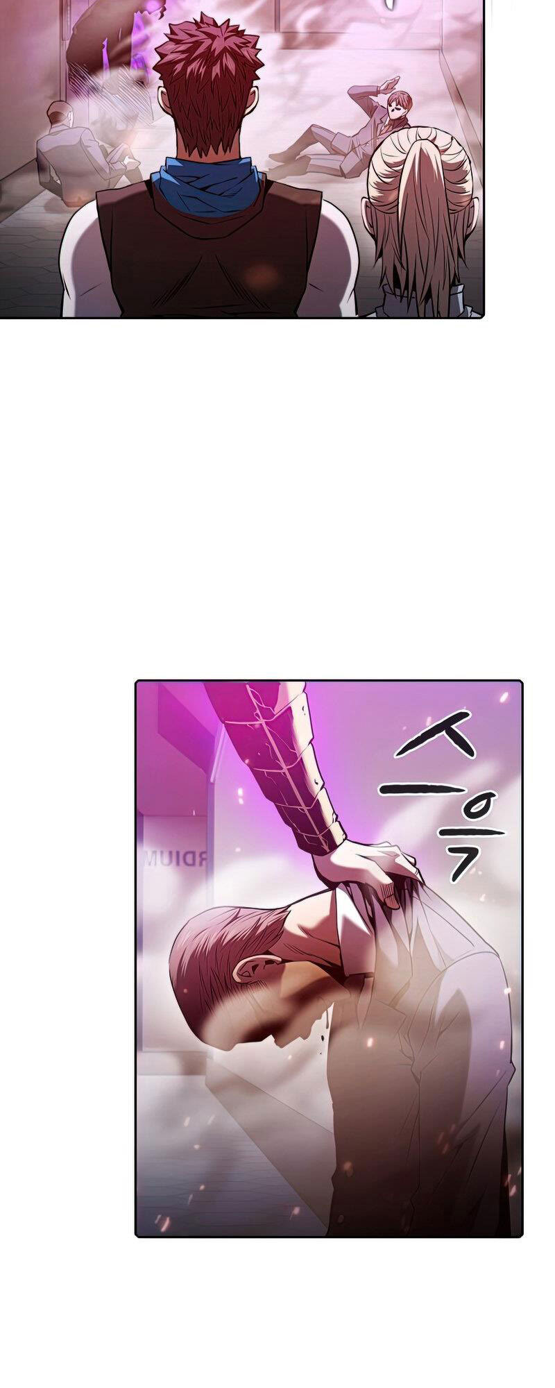 Người Chơi Trở Về Từ Địa Ngục Chapter 95 - 51