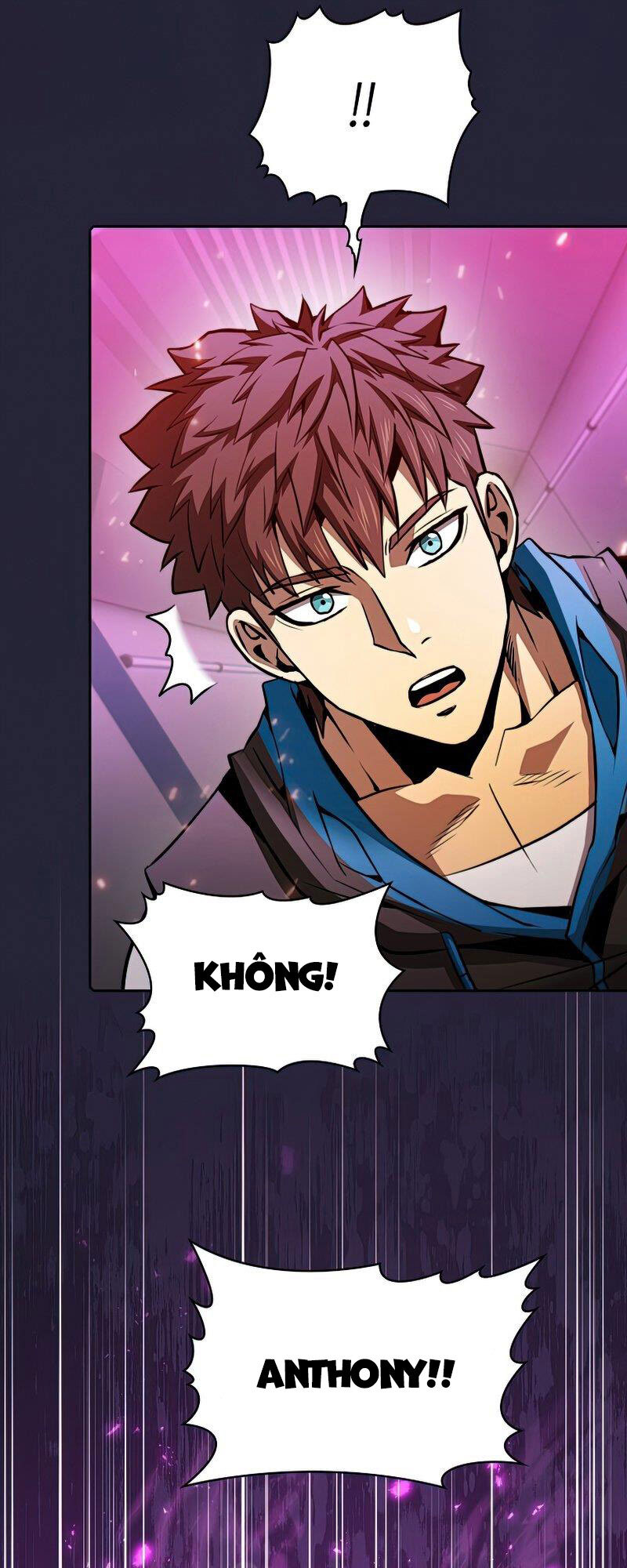 Người Chơi Trở Về Từ Địa Ngục Chapter 95 - 55