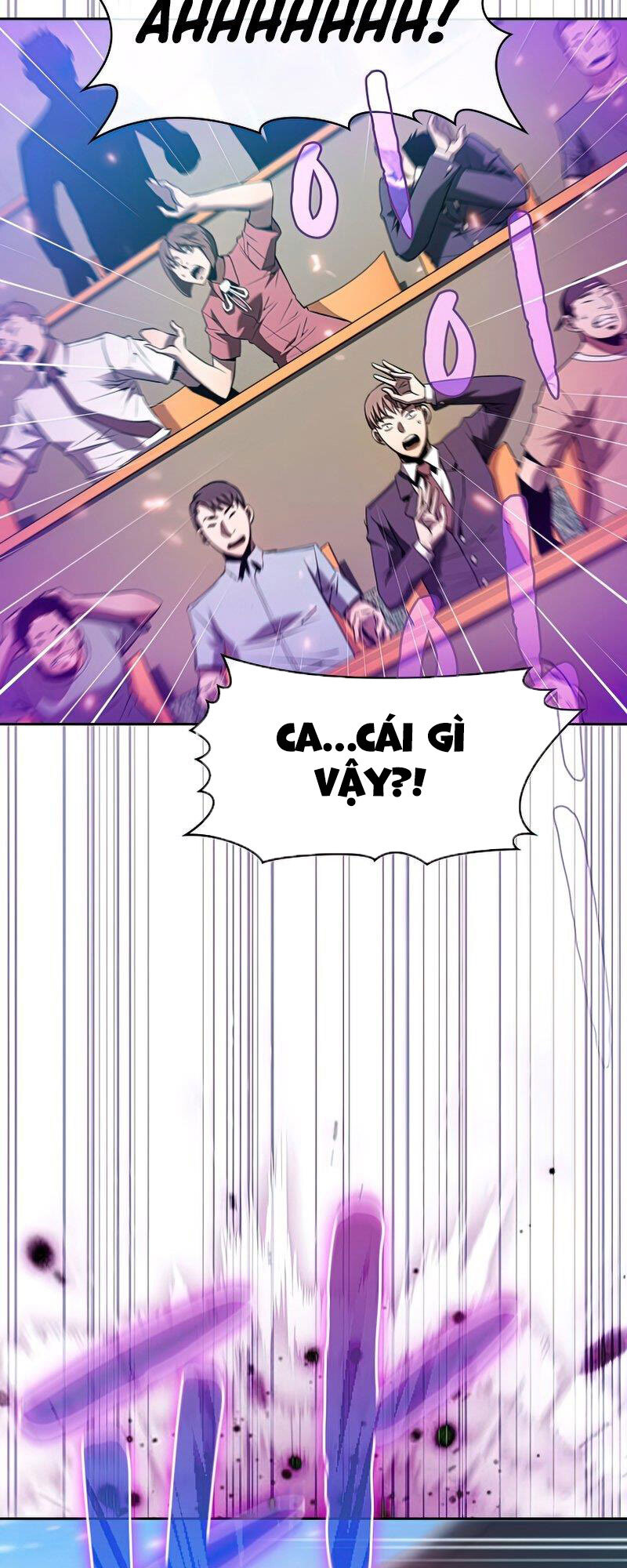 Người Chơi Trở Về Từ Địa Ngục Chapter 95 - 58