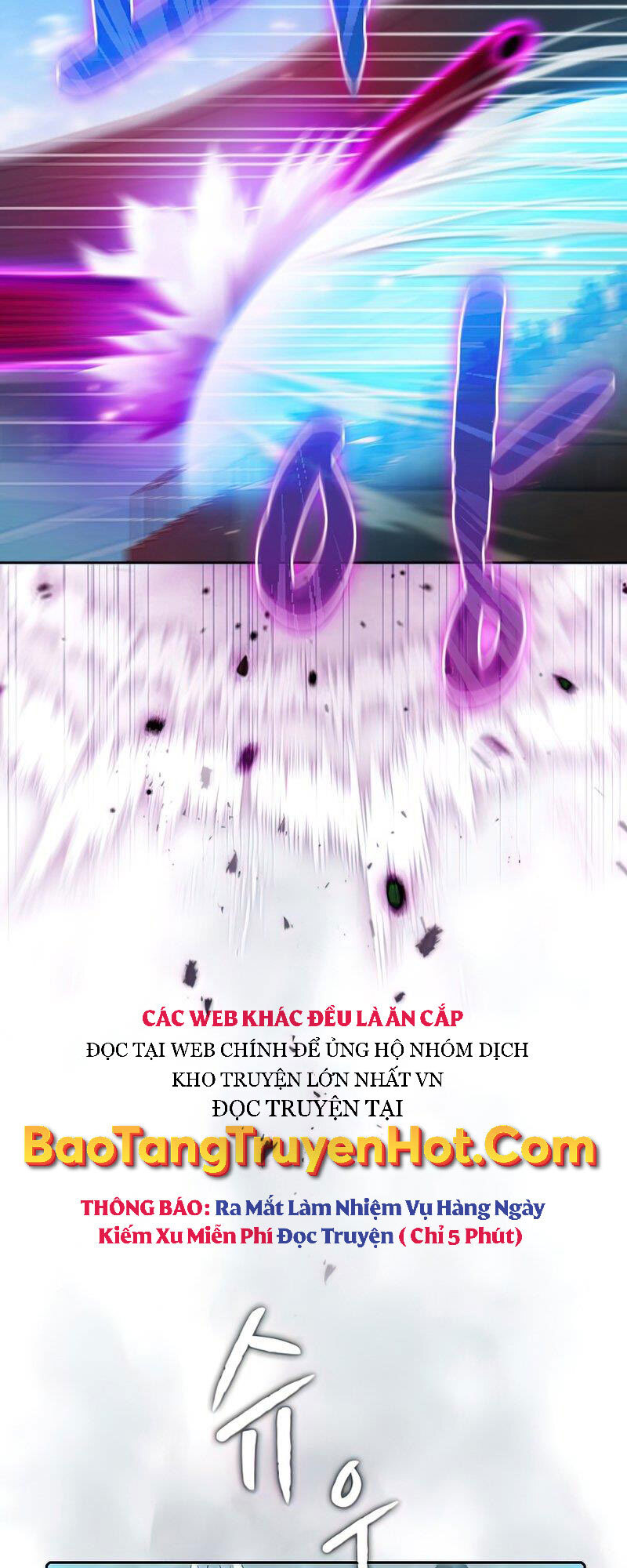 Người Chơi Trở Về Từ Địa Ngục Chapter 95 - 59