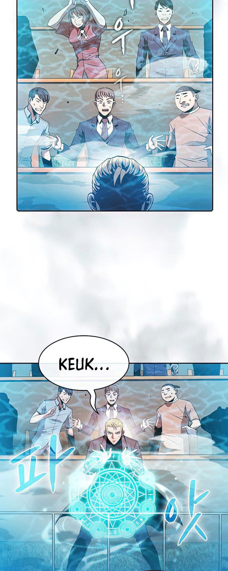 Người Chơi Trở Về Từ Địa Ngục Chapter 95 - 60