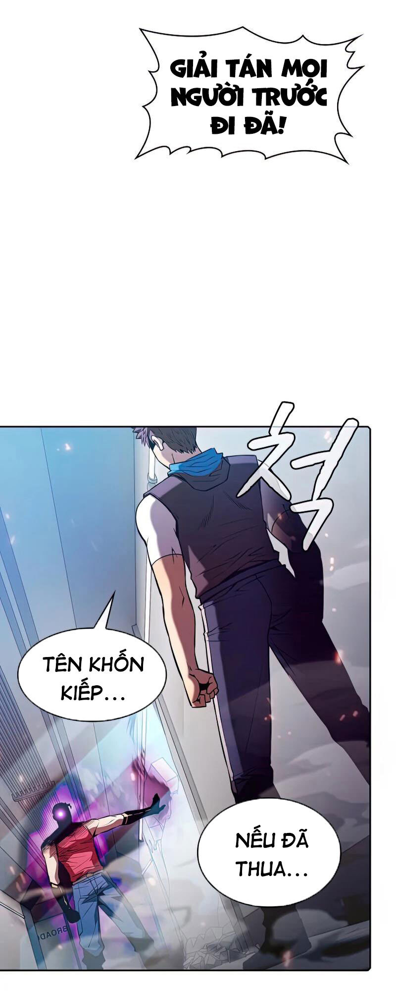 Người Chơi Trở Về Từ Địa Ngục Chapter 95 - 62