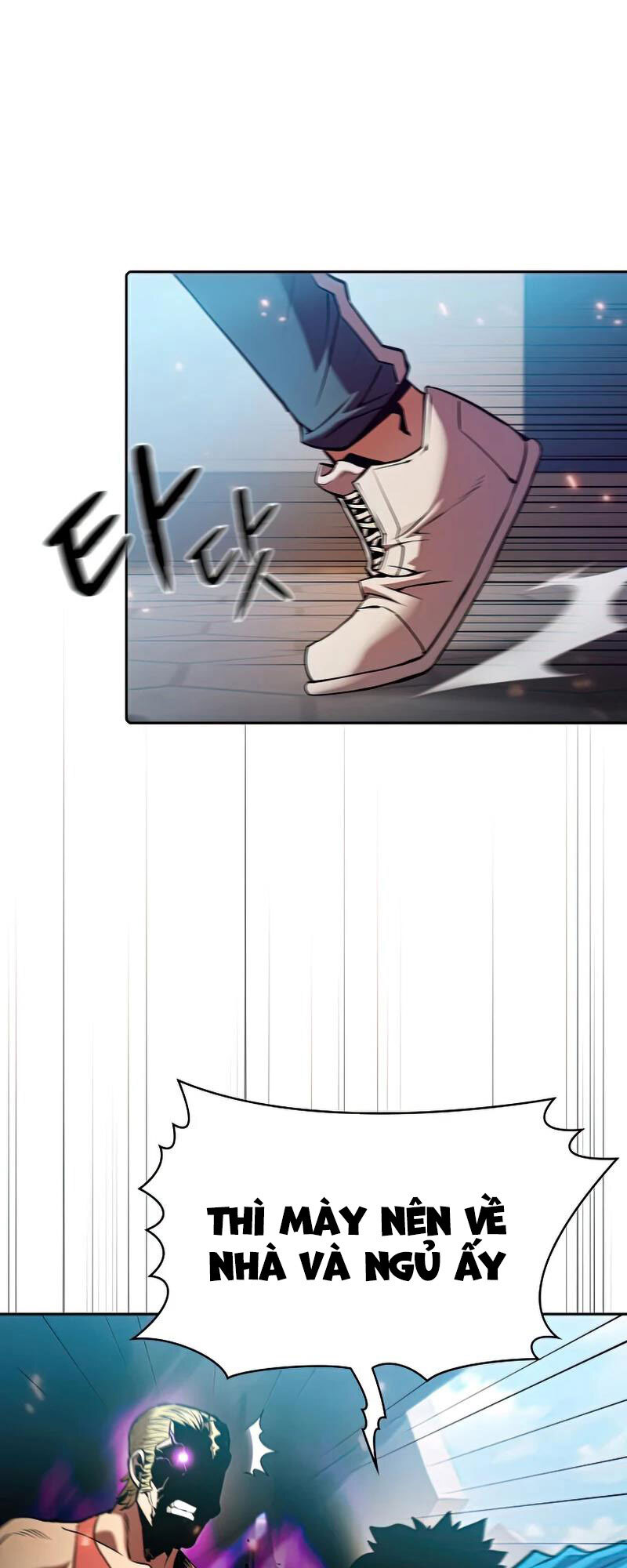 Người Chơi Trở Về Từ Địa Ngục Chapter 95 - 63