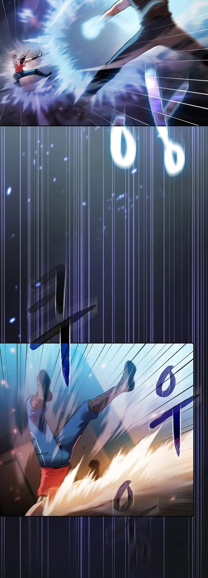 Người Chơi Trở Về Từ Địa Ngục Chapter 96 - 2