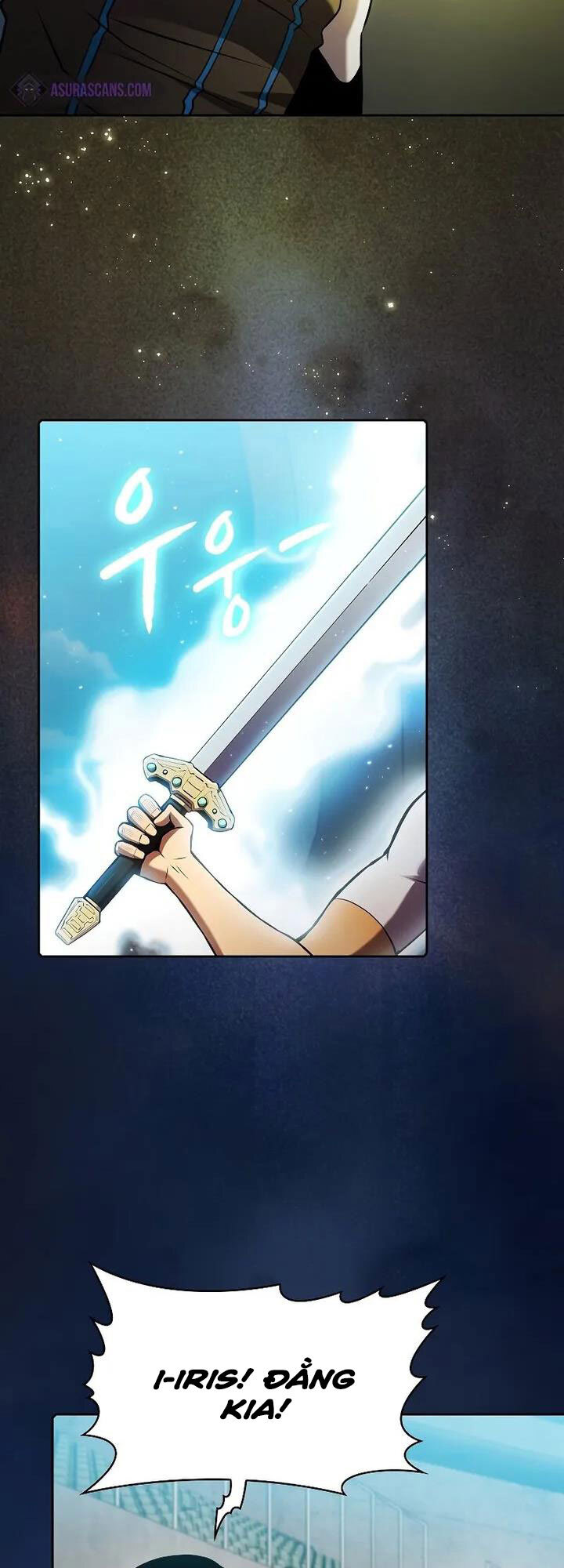 Người Chơi Trở Về Từ Địa Ngục Chapter 96 - 11