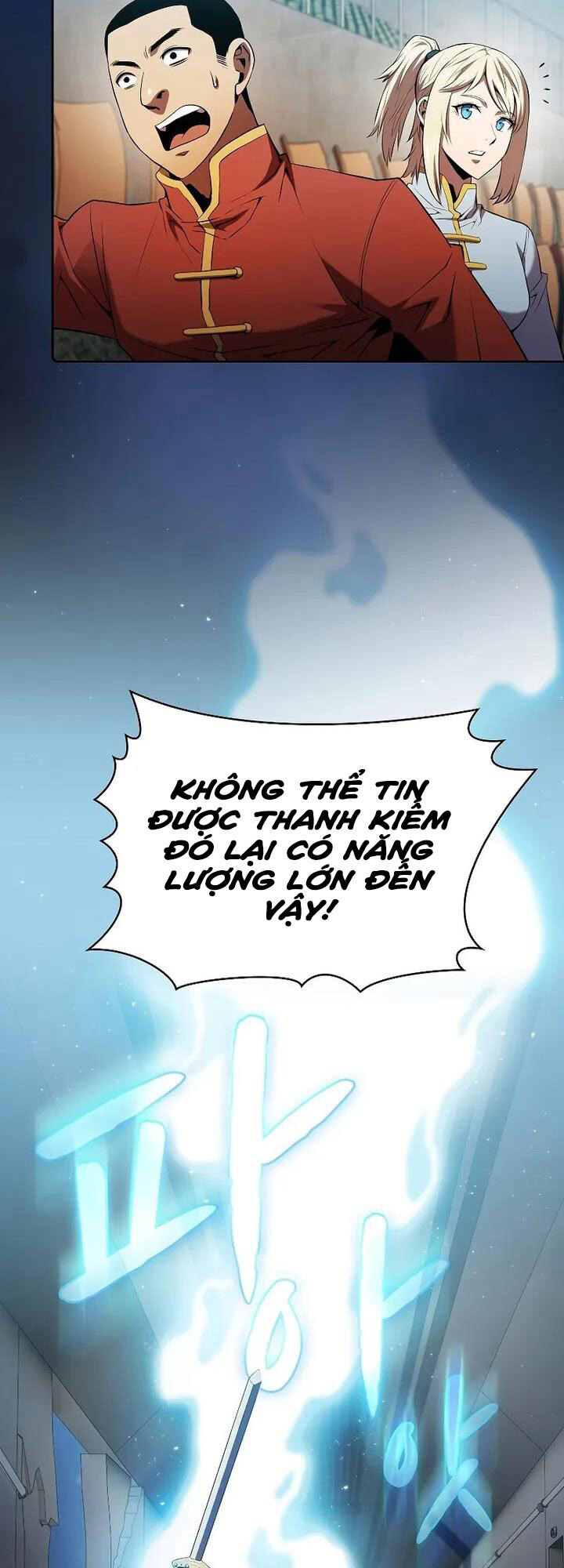 Người Chơi Trở Về Từ Địa Ngục Chapter 96 - 12