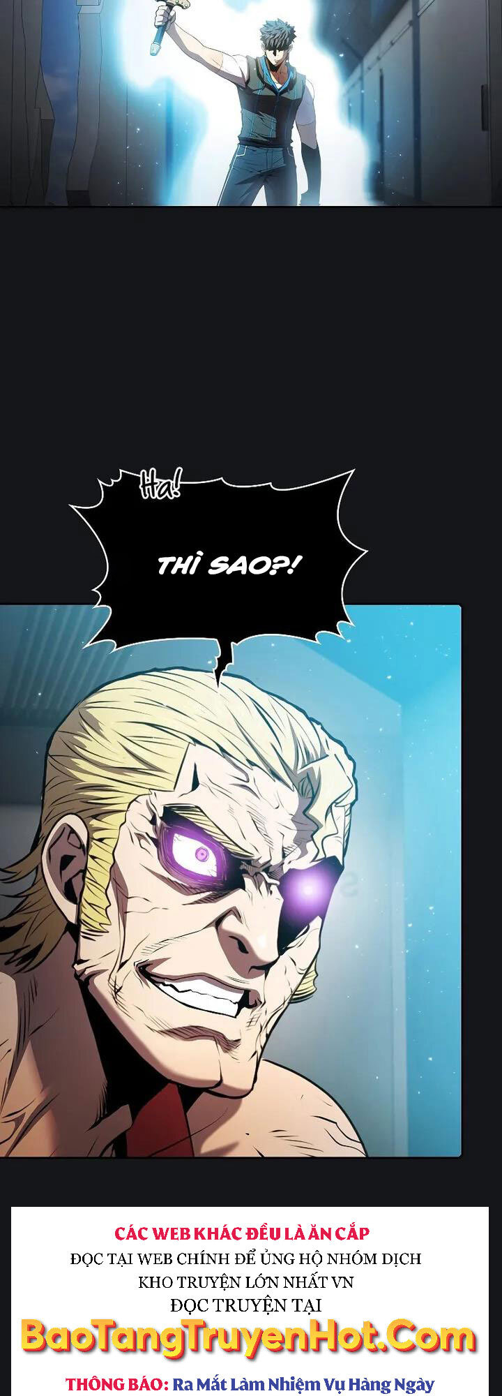 Người Chơi Trở Về Từ Địa Ngục Chapter 96 - 13