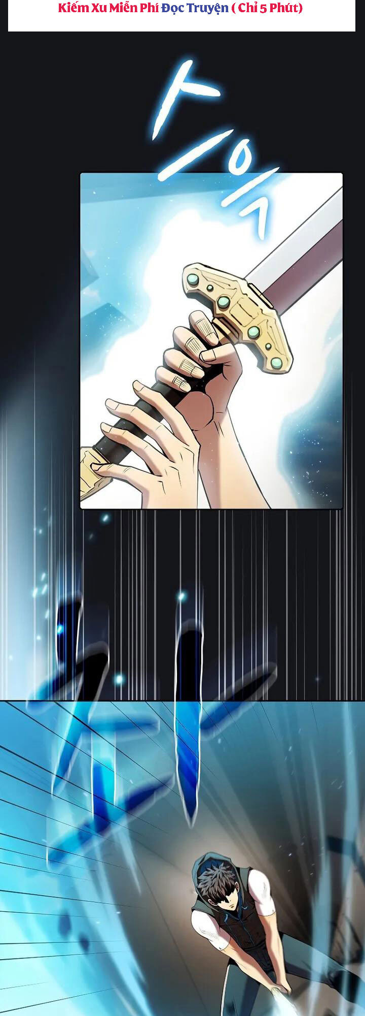 Người Chơi Trở Về Từ Địa Ngục Chapter 96 - 14