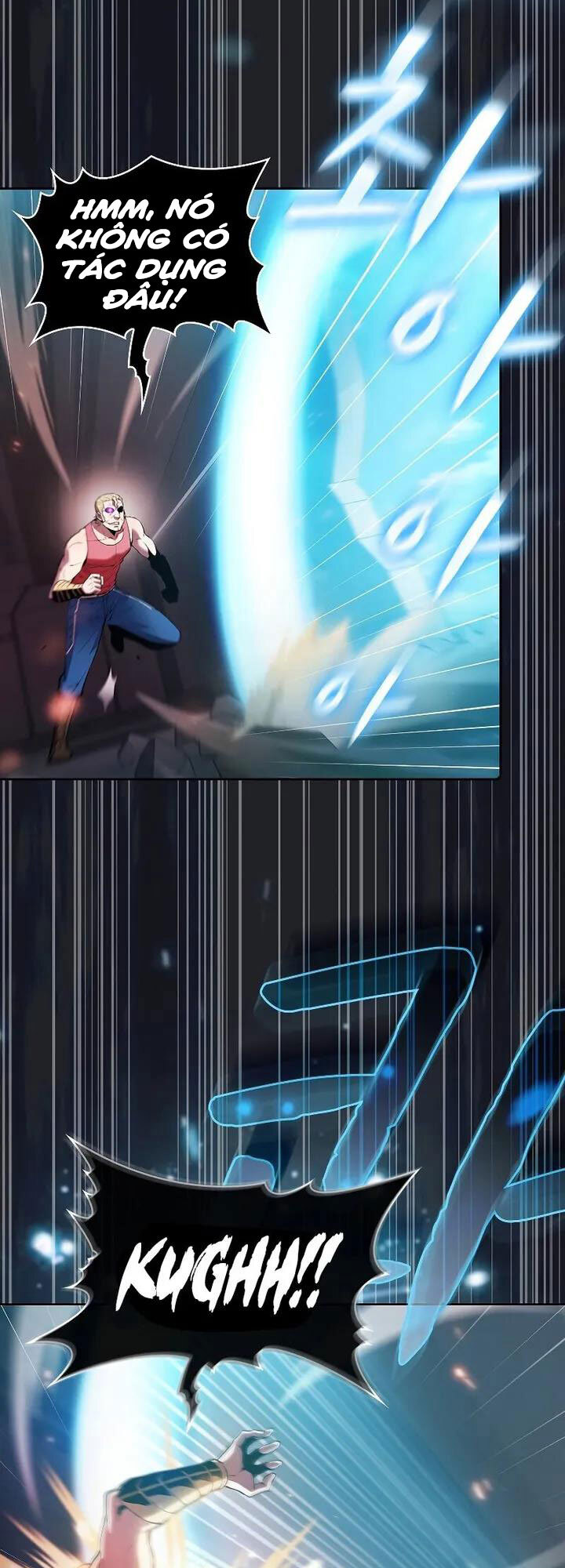 Người Chơi Trở Về Từ Địa Ngục Chapter 96 - 16