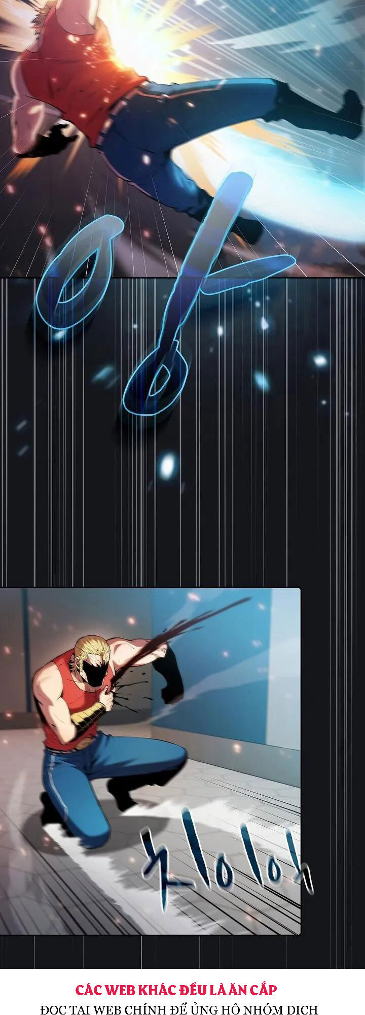 Người Chơi Trở Về Từ Địa Ngục Chapter 96 - 17