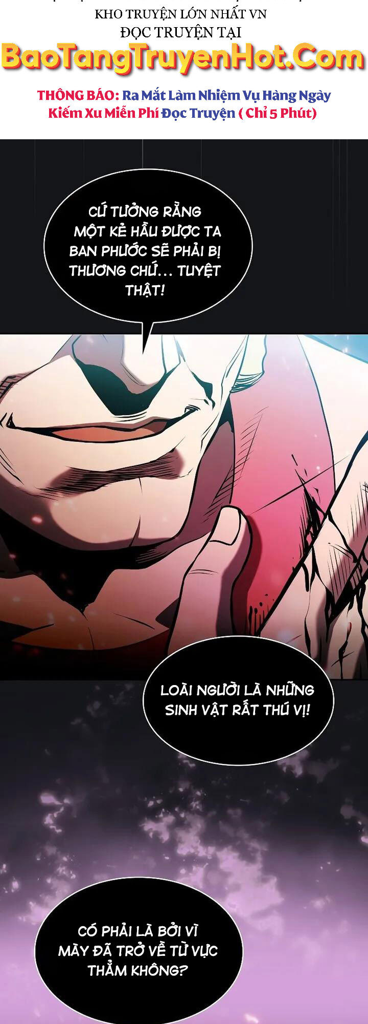 Người Chơi Trở Về Từ Địa Ngục Chapter 96 - 18