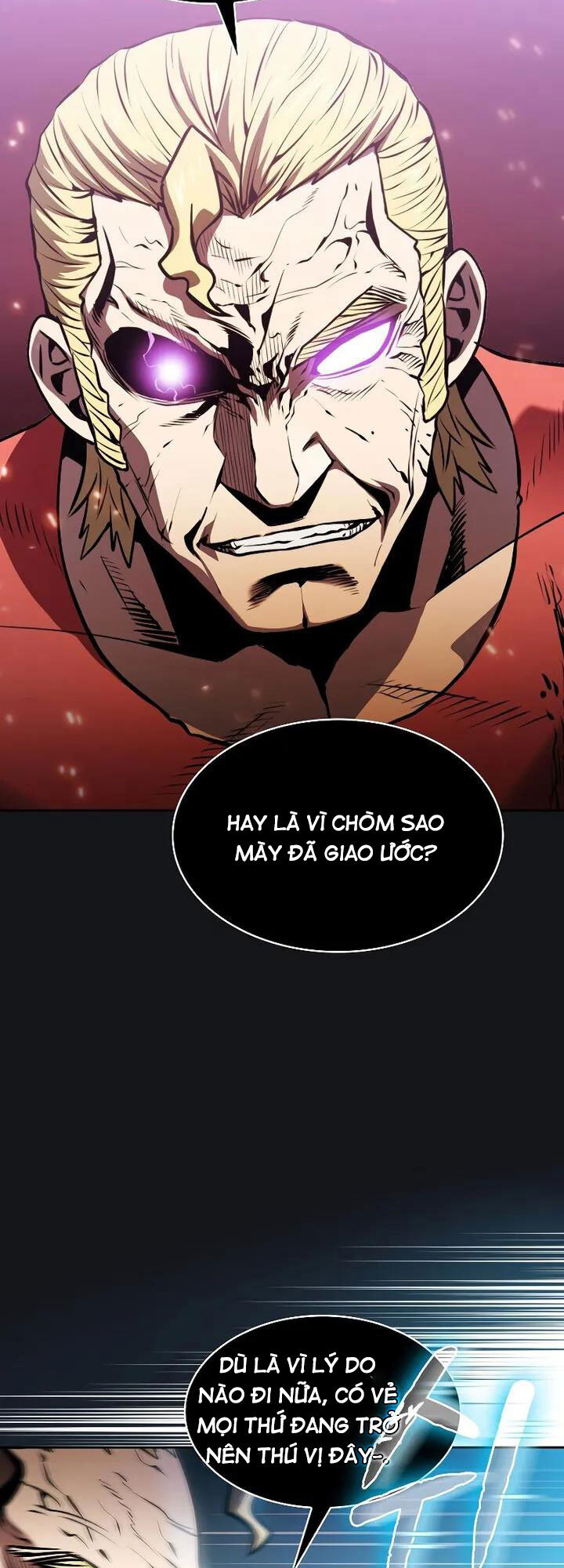 Người Chơi Trở Về Từ Địa Ngục Chapter 96 - 19