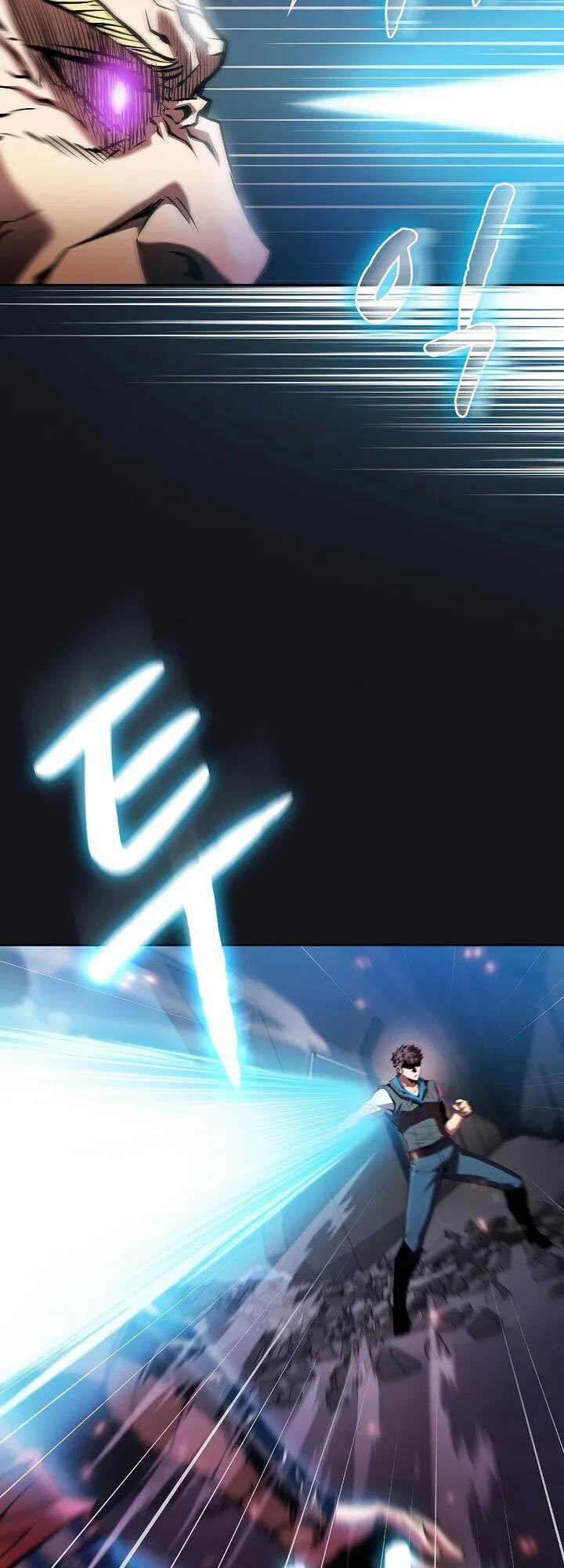 Người Chơi Trở Về Từ Địa Ngục Chapter 96 - 20