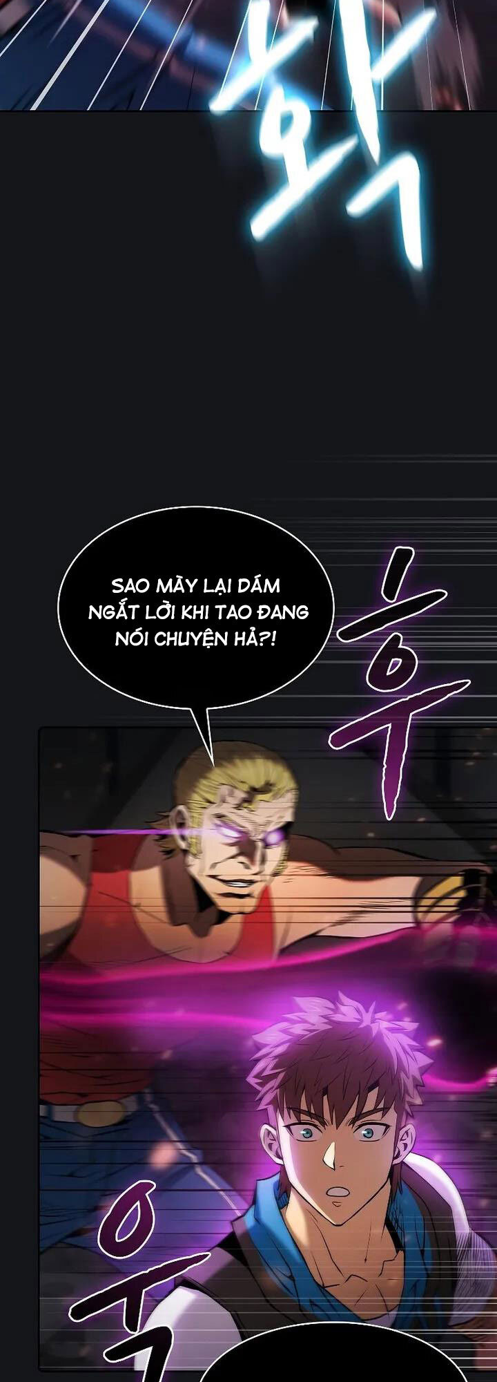 Người Chơi Trở Về Từ Địa Ngục Chapter 96 - 21