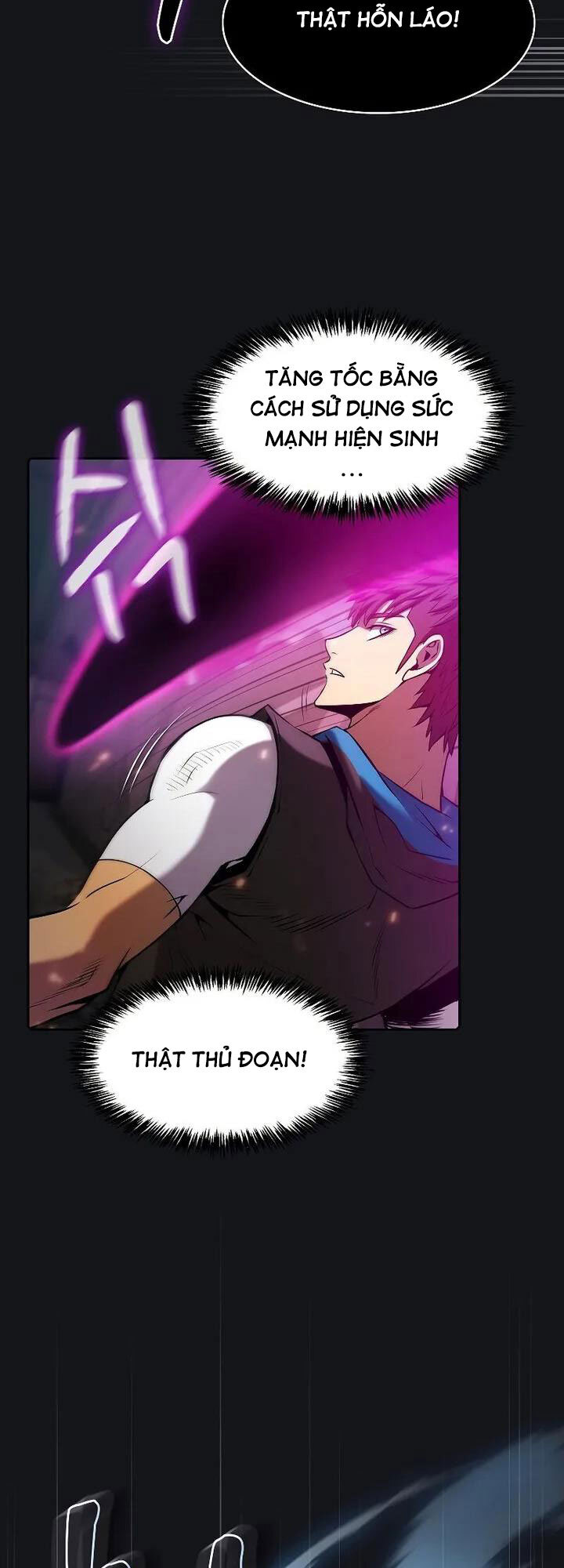 Người Chơi Trở Về Từ Địa Ngục Chapter 96 - 22