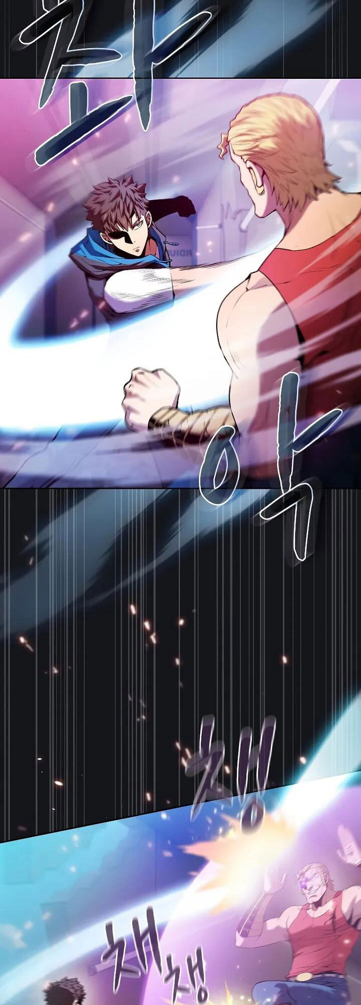 Người Chơi Trở Về Từ Địa Ngục Chapter 96 - 23