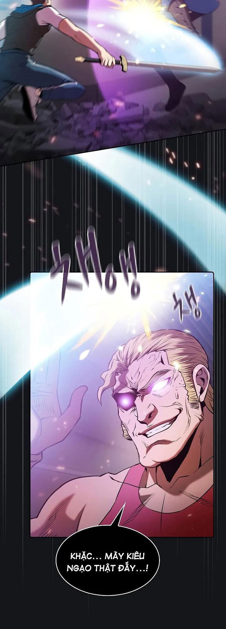 Người Chơi Trở Về Từ Địa Ngục Chapter 96 - 24