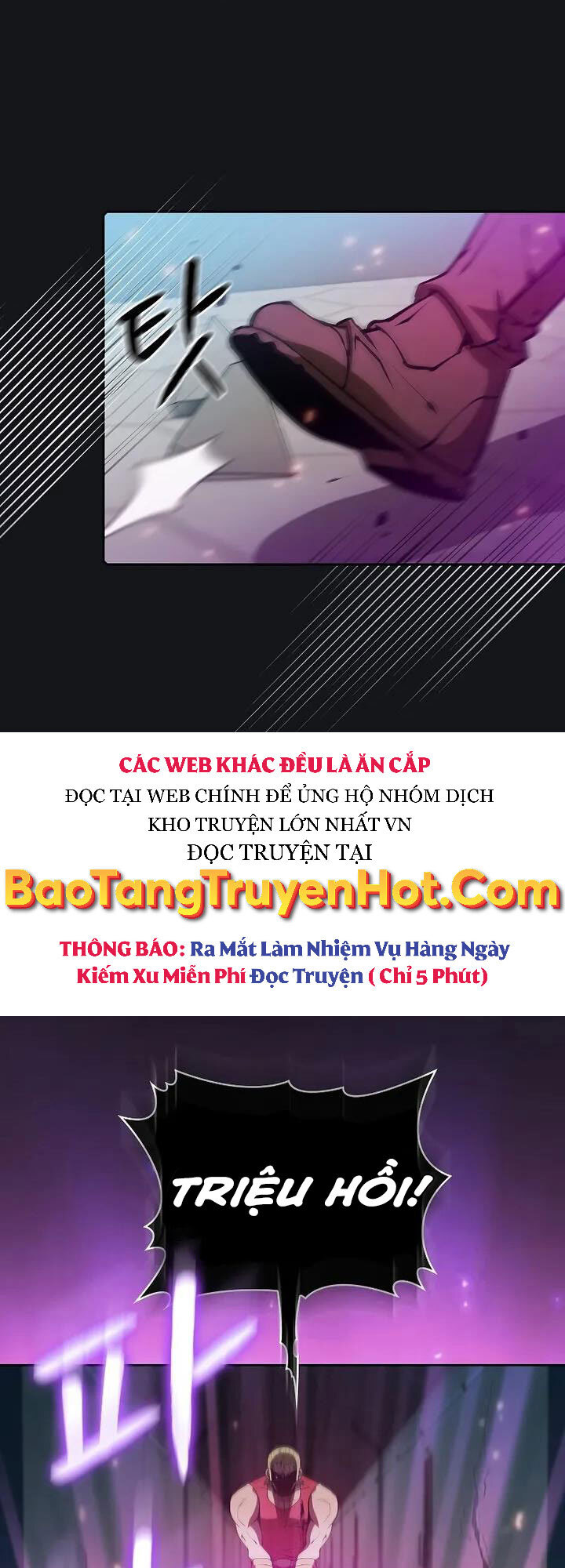 Người Chơi Trở Về Từ Địa Ngục Chapter 96 - 25
