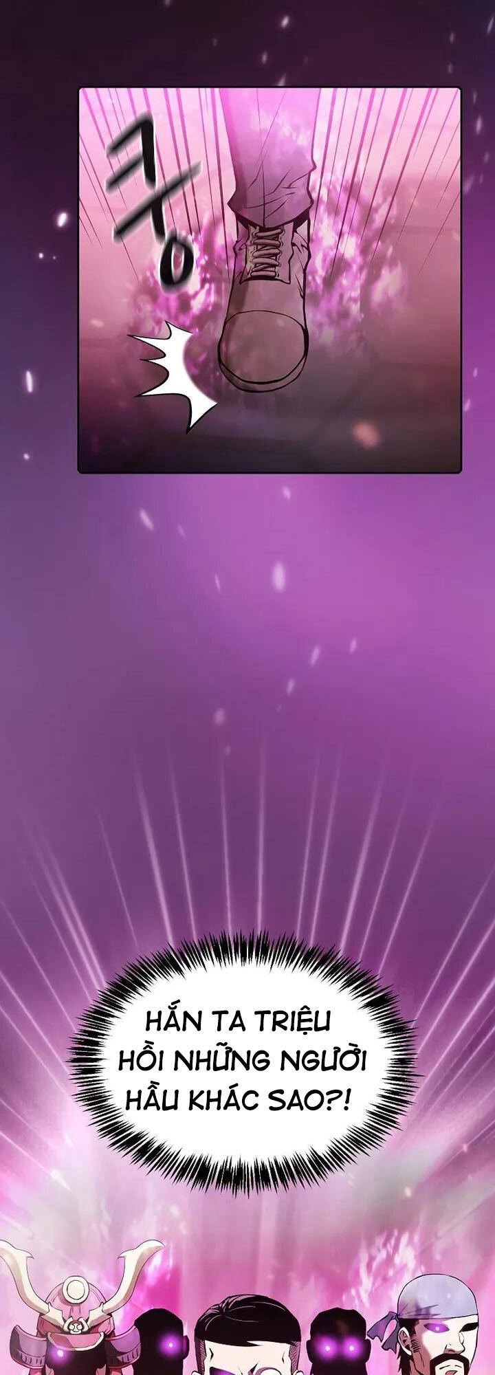Người Chơi Trở Về Từ Địa Ngục Chapter 96 - 27