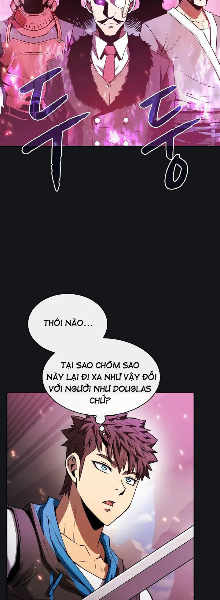Người Chơi Trở Về Từ Địa Ngục Chapter 96 - 28
