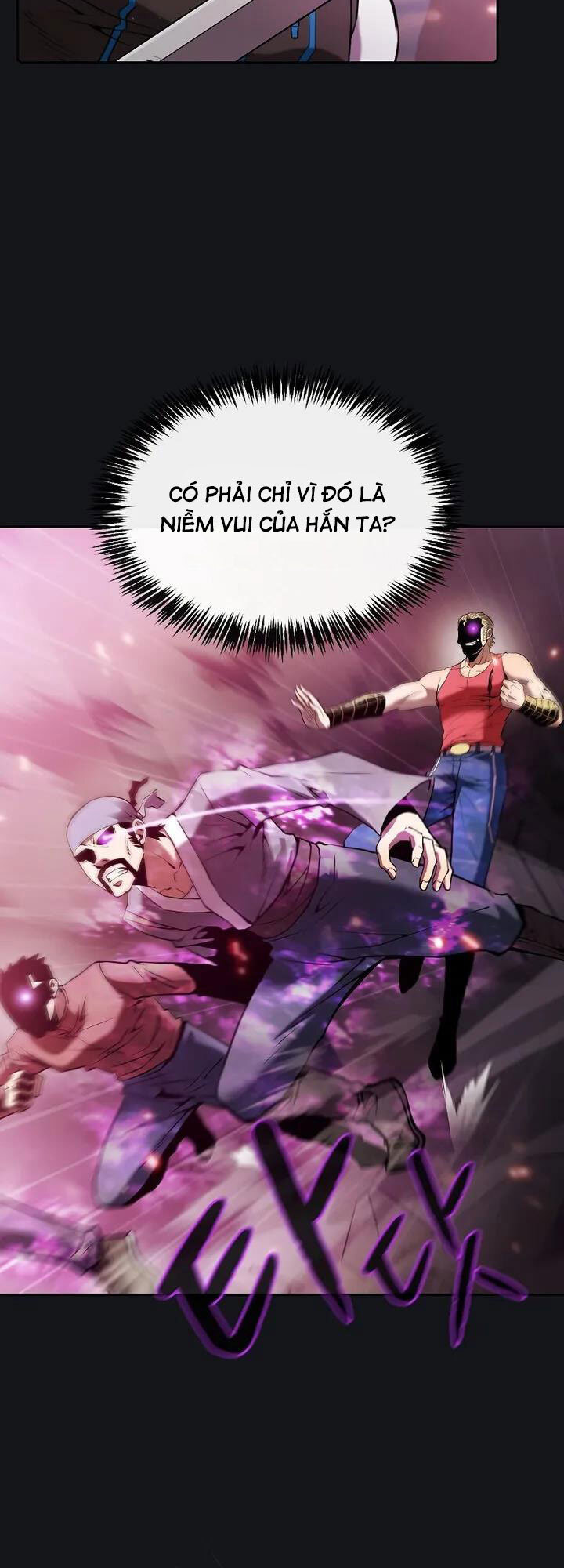 Người Chơi Trở Về Từ Địa Ngục Chapter 96 - 29