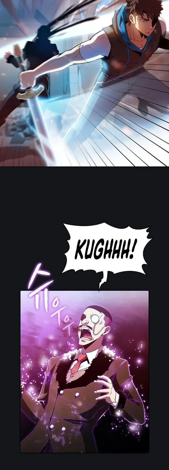 Người Chơi Trở Về Từ Địa Ngục Chapter 96 - 31