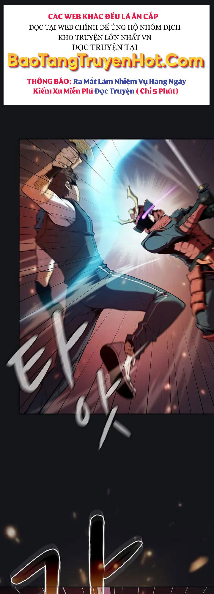 Người Chơi Trở Về Từ Địa Ngục Chapter 96 - 32