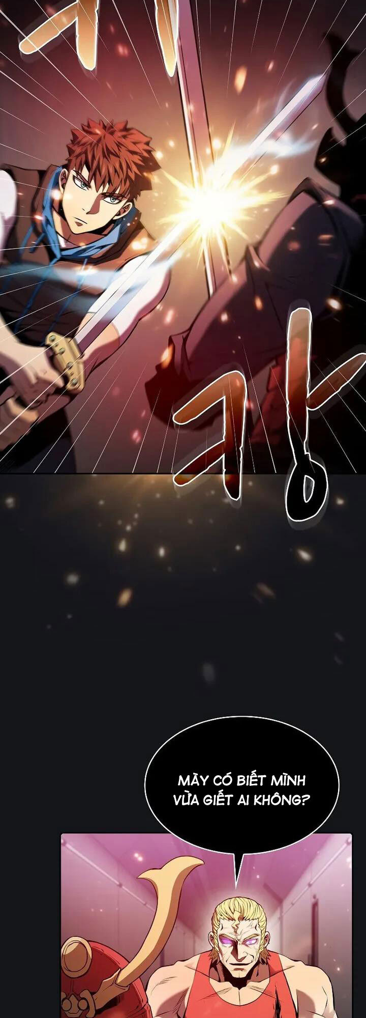 Người Chơi Trở Về Từ Địa Ngục Chapter 96 - 33