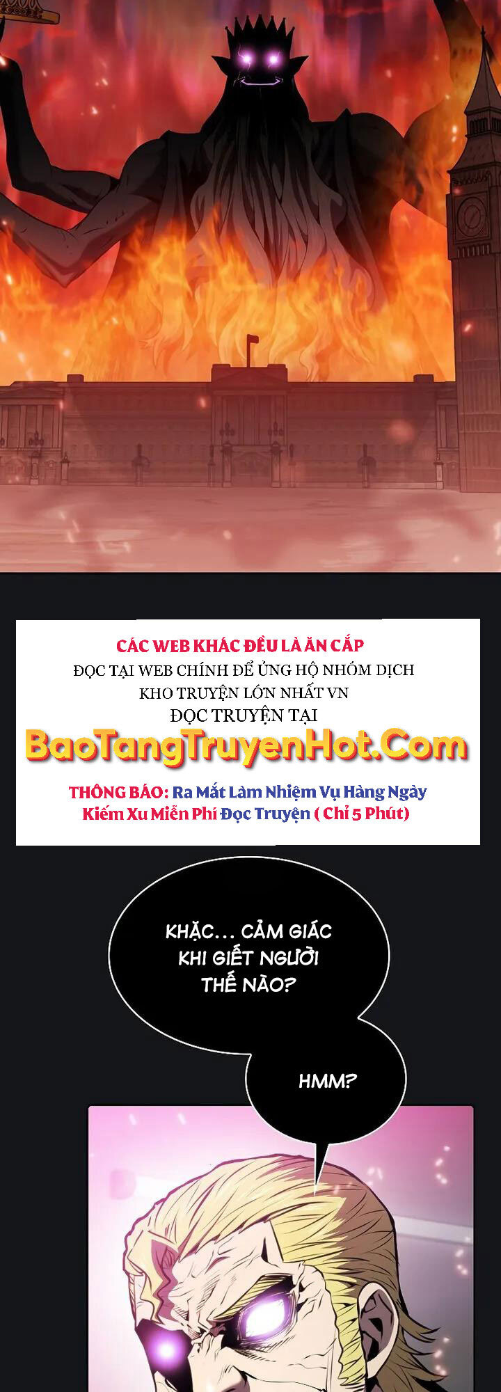 Người Chơi Trở Về Từ Địa Ngục Chapter 96 - 36