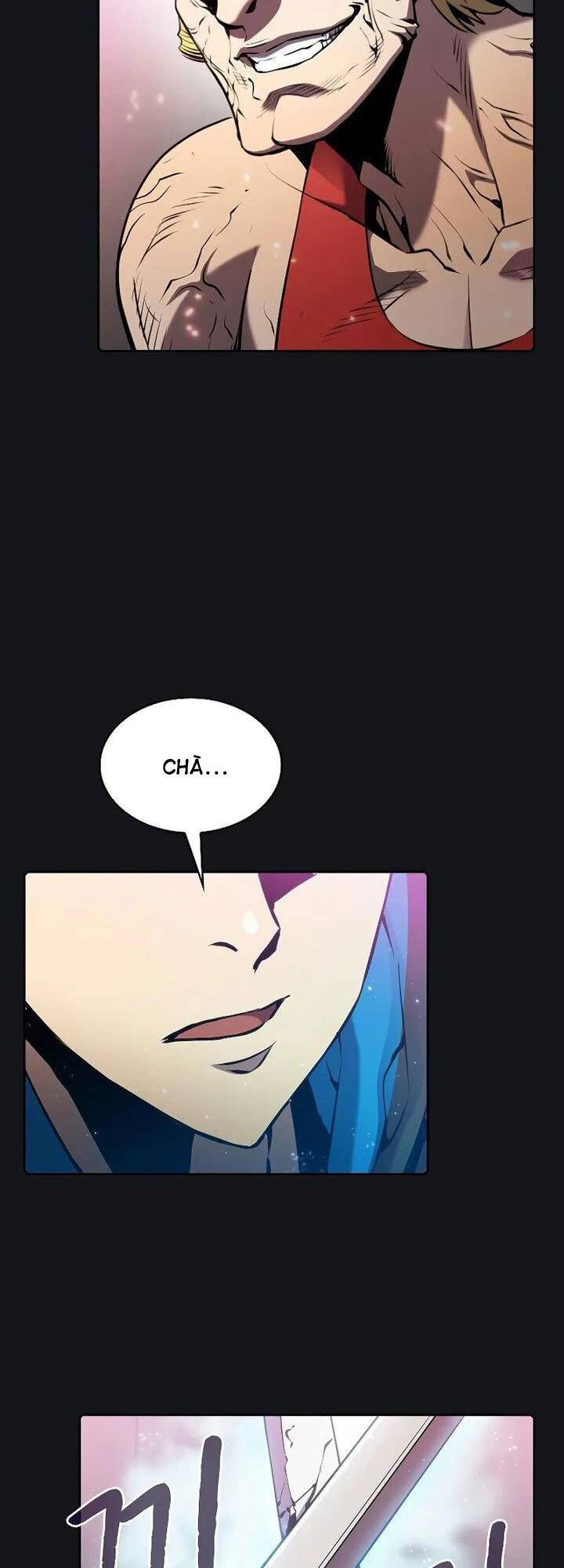 Người Chơi Trở Về Từ Địa Ngục Chapter 96 - 37