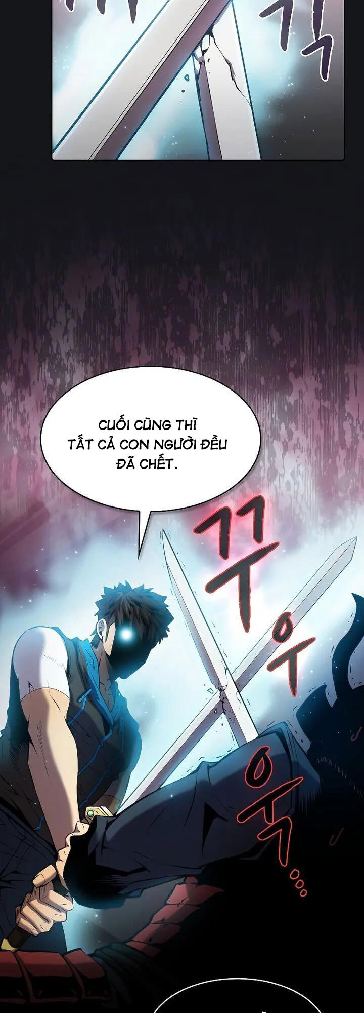 Người Chơi Trở Về Từ Địa Ngục Chapter 96 - 38