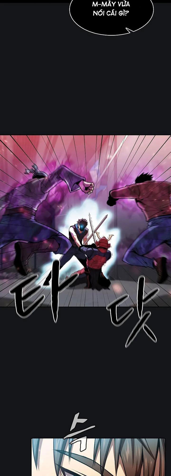 Người Chơi Trở Về Từ Địa Ngục Chapter 96 - 39