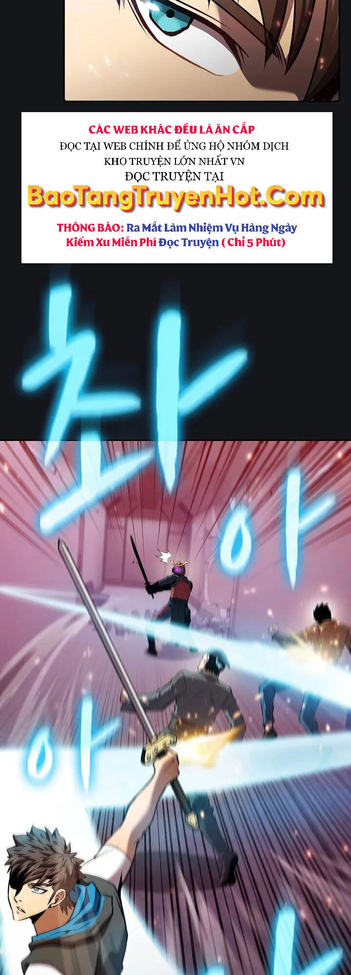 Người Chơi Trở Về Từ Địa Ngục Chapter 96 - 40