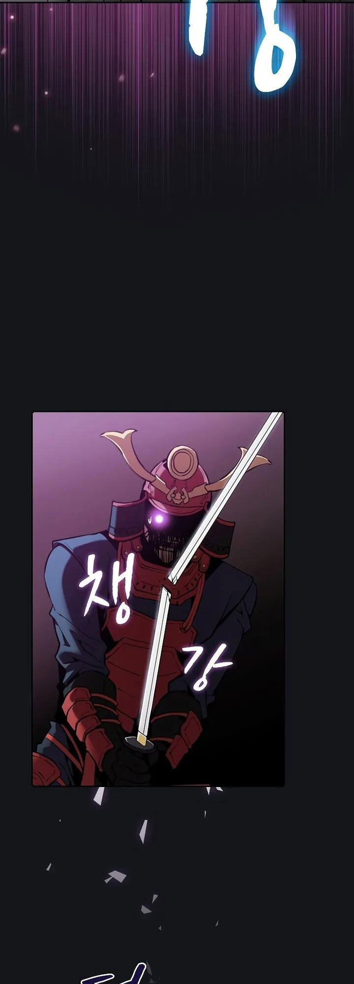 Người Chơi Trở Về Từ Địa Ngục Chapter 96 - 44