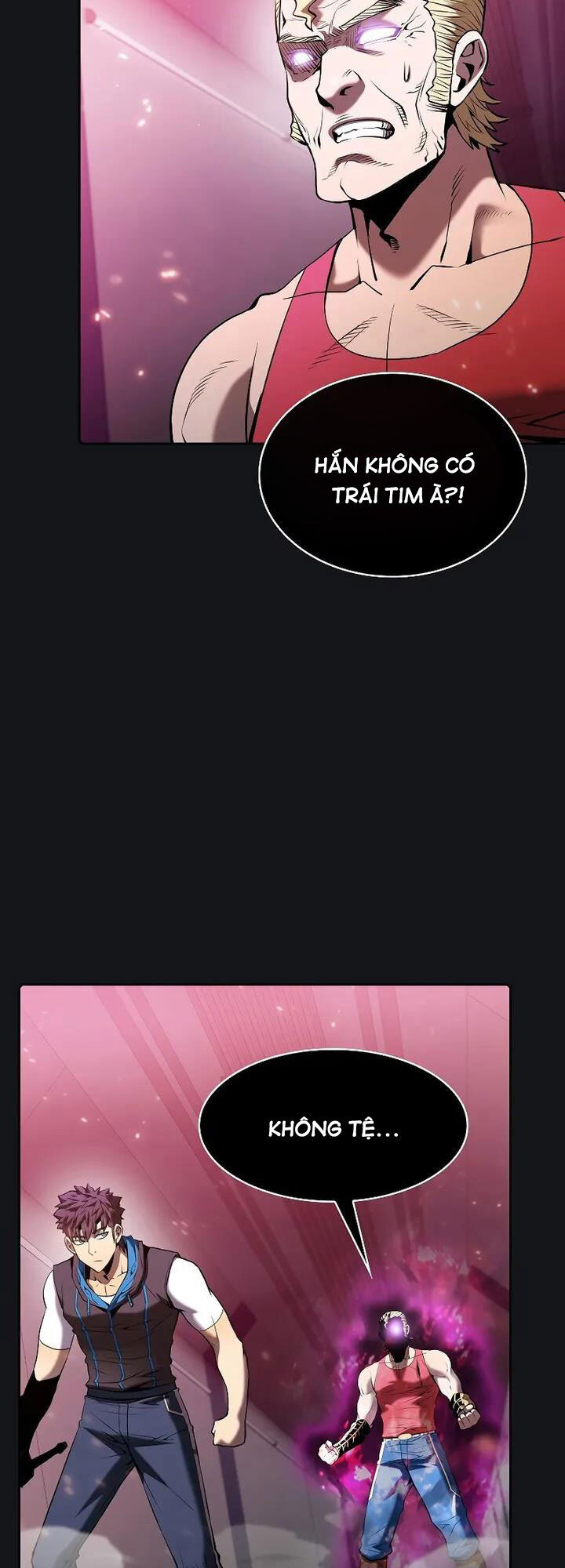 Người Chơi Trở Về Từ Địa Ngục Chapter 96 - 46
