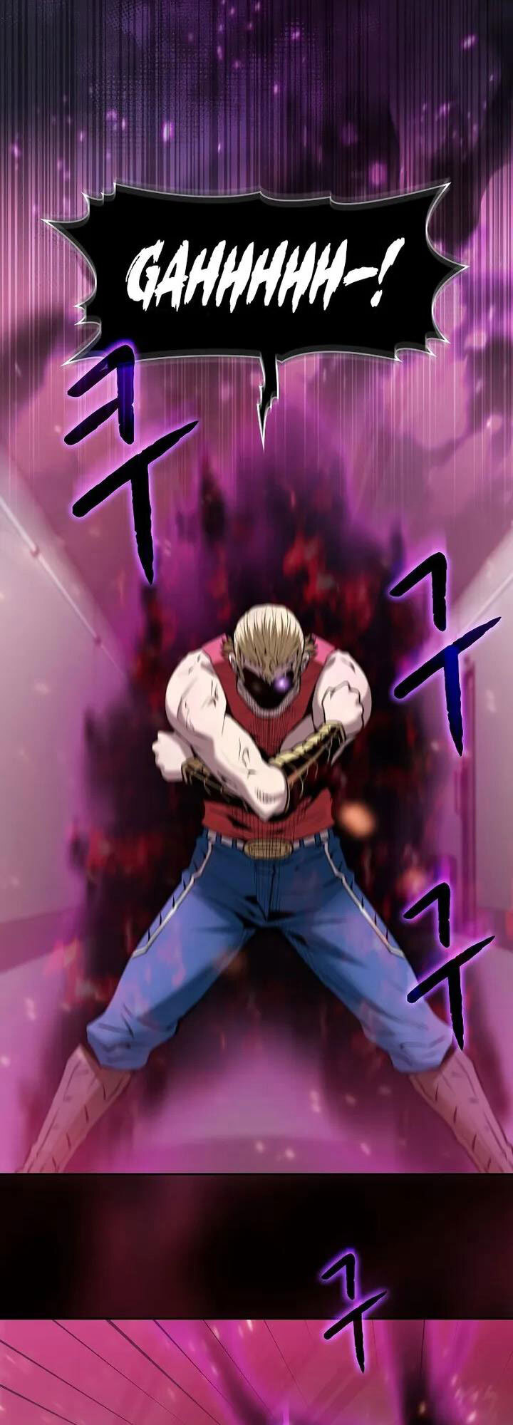 Người Chơi Trở Về Từ Địa Ngục Chapter 96 - 48