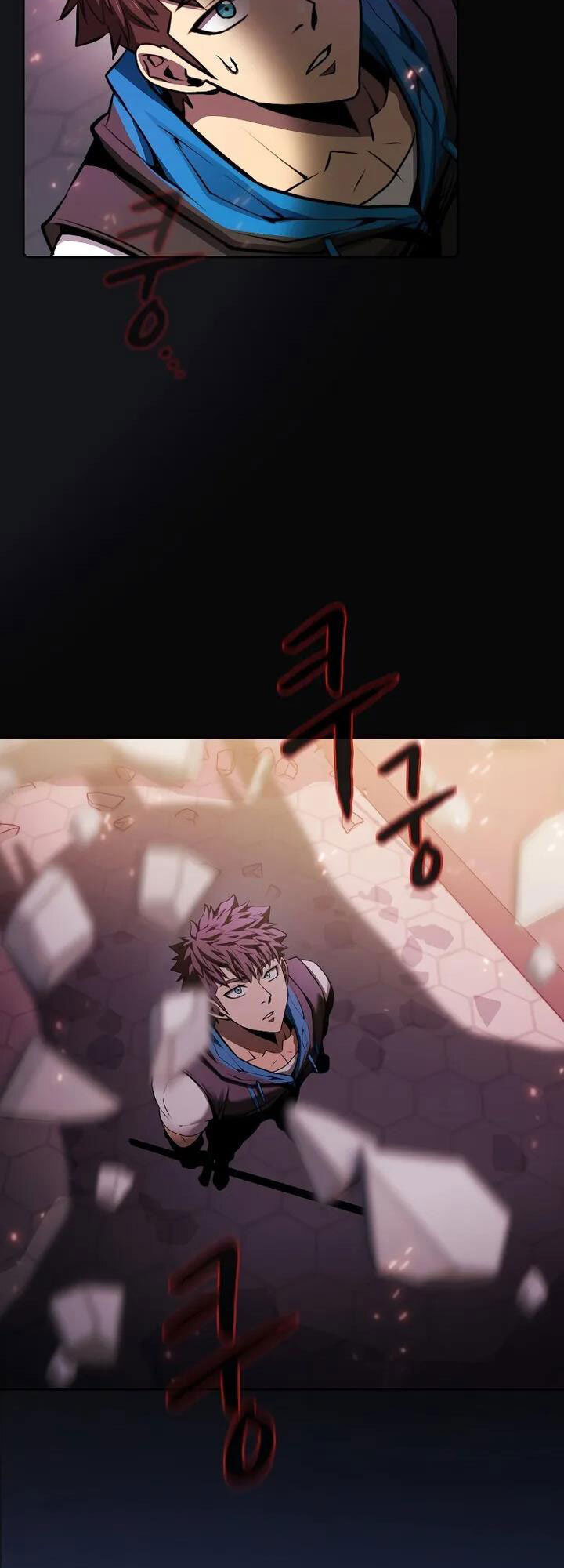 Người Chơi Trở Về Từ Địa Ngục Chapter 96 - 52