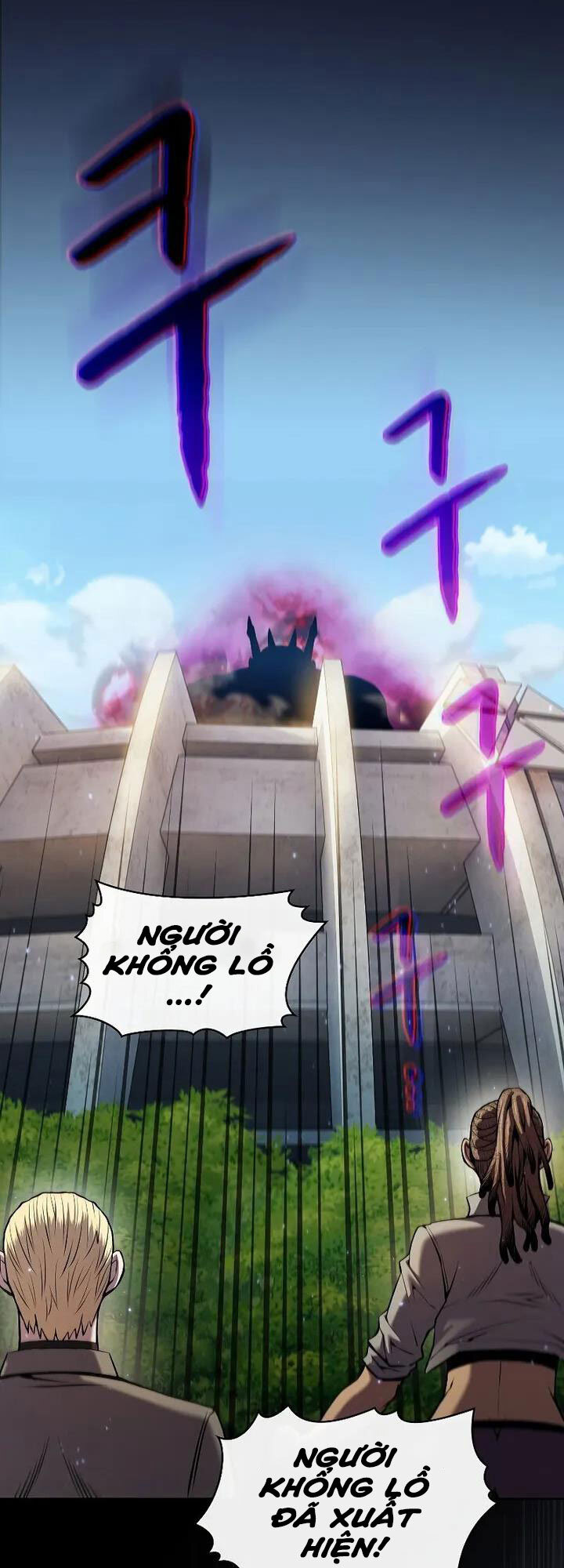 Người Chơi Trở Về Từ Địa Ngục Chapter 96 - 53