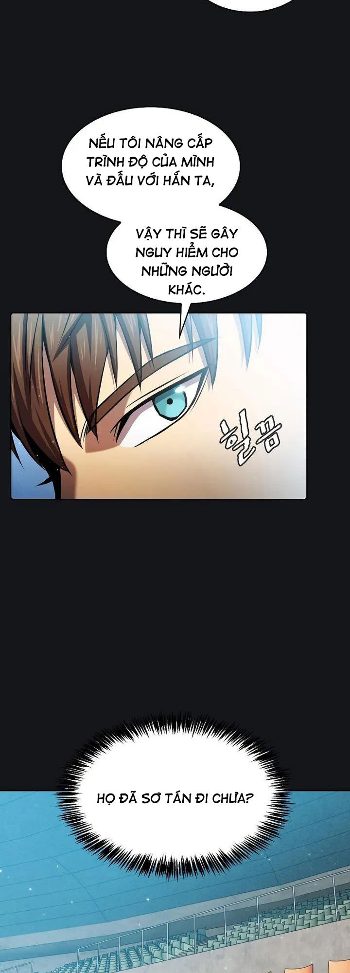 Người Chơi Trở Về Từ Địa Ngục Chapter 96 - 7