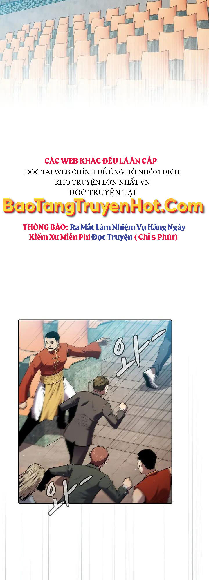 Người Chơi Trở Về Từ Địa Ngục Chapter 96 - 8