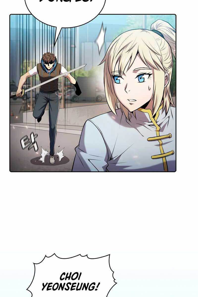 Người Chơi Trở Về Từ Địa Ngục Chapter 97 - 16