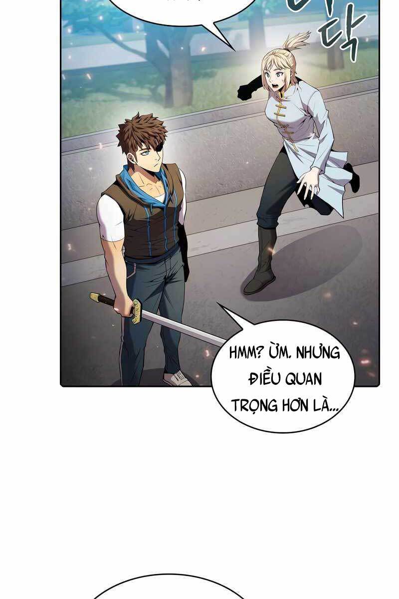 Người Chơi Trở Về Từ Địa Ngục Chapter 97 - 19