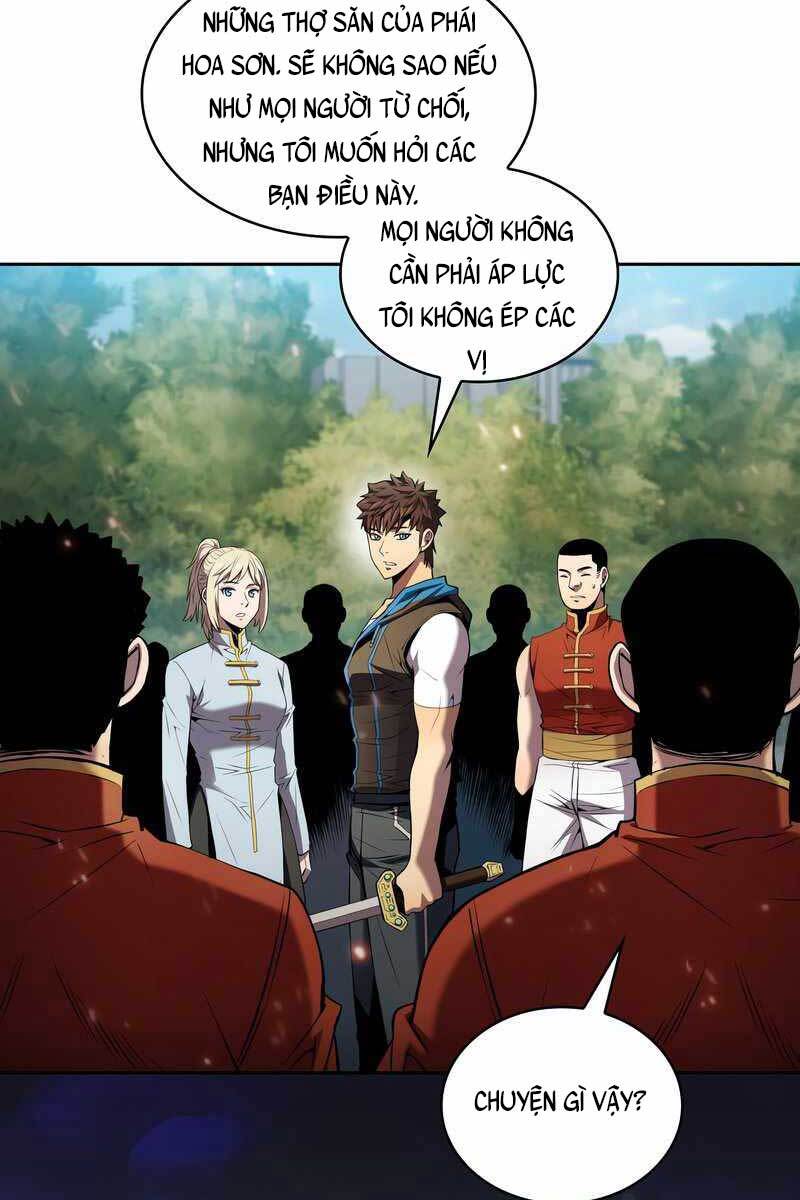 Người Chơi Trở Về Từ Địa Ngục Chapter 97 - 20