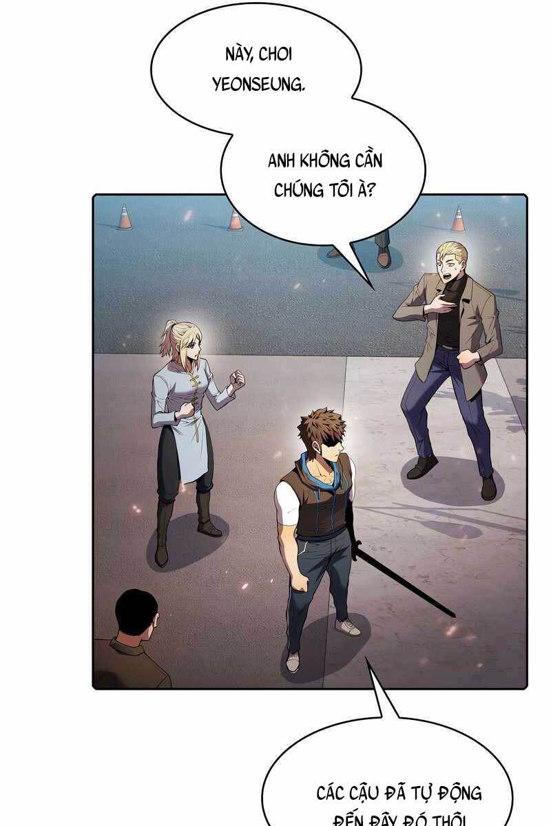 Người Chơi Trở Về Từ Địa Ngục Chapter 97 - 26